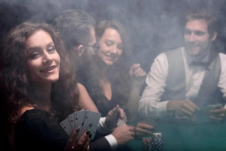 po99 Live Baccarat Pakistan