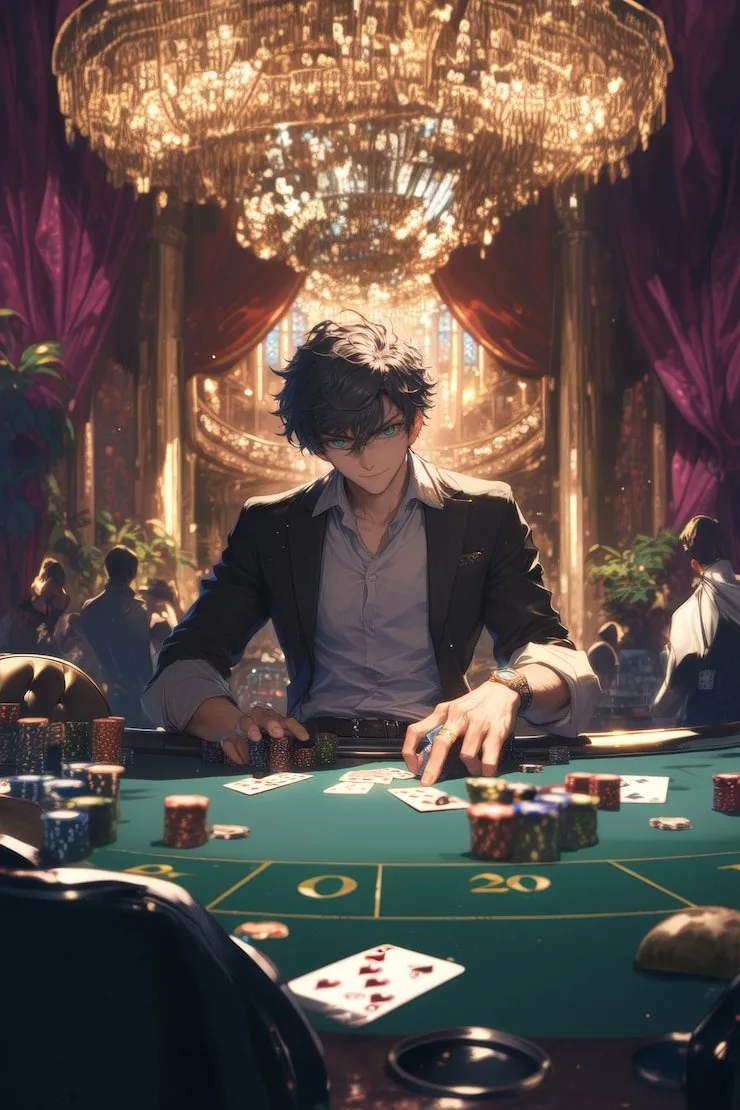 po99 Teen Patti Mania